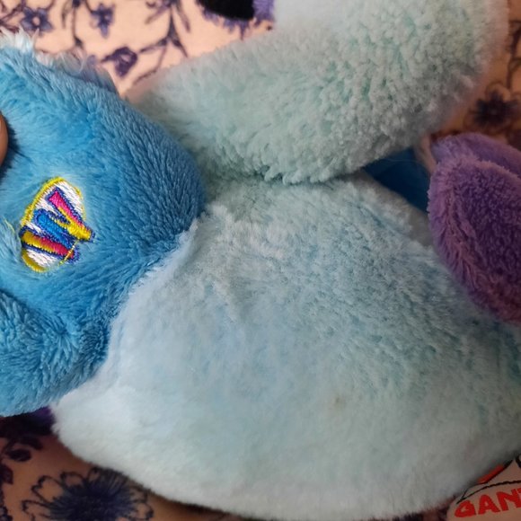 Webkinz Peacock - Picture 5 of 5